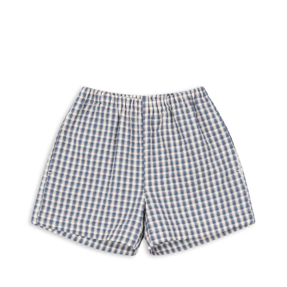 Pantalón cuadros Kim-KONGES SLØJD - Imagen 2