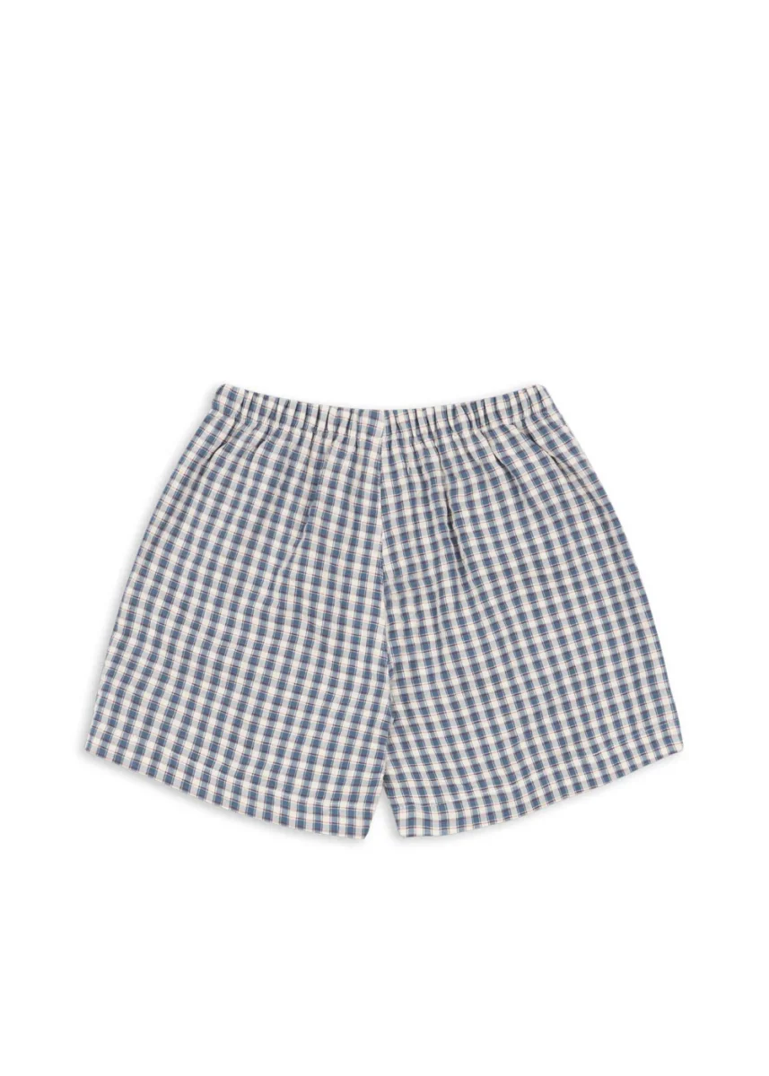Pantalón cuadros Kim-KONGES SLØJD - Imagen 3