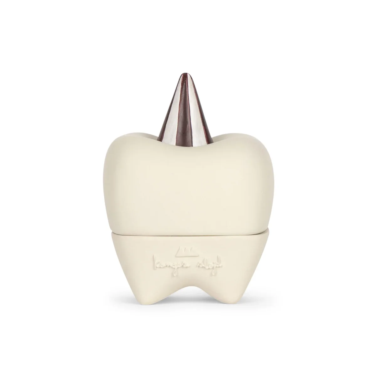 Caja de dientes-KONGES SLØJD - Imagen 3