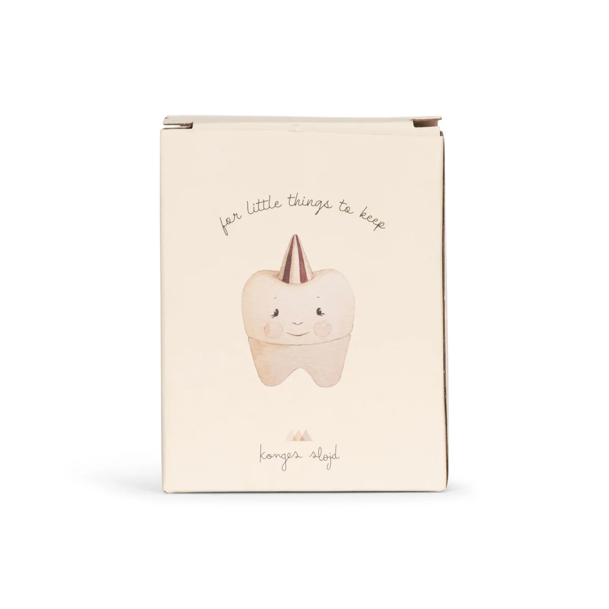 Caja de dientes-KONGES SLØJD - Imagen 4
