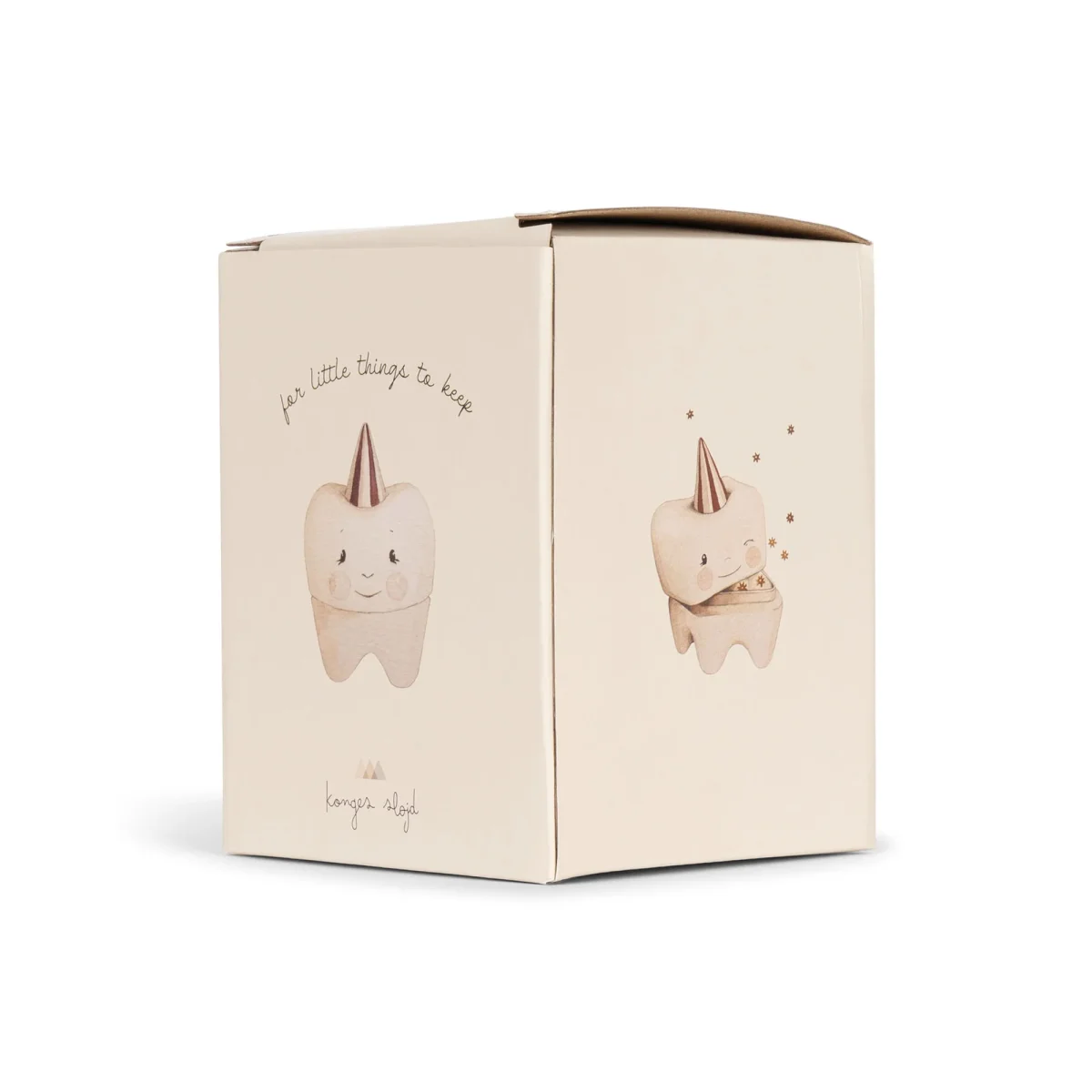 Caja de dientes-KONGES SLØJD - Imagen 6