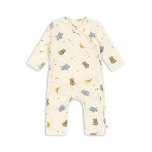 Pijama Animalitos-KONGES SLØJD