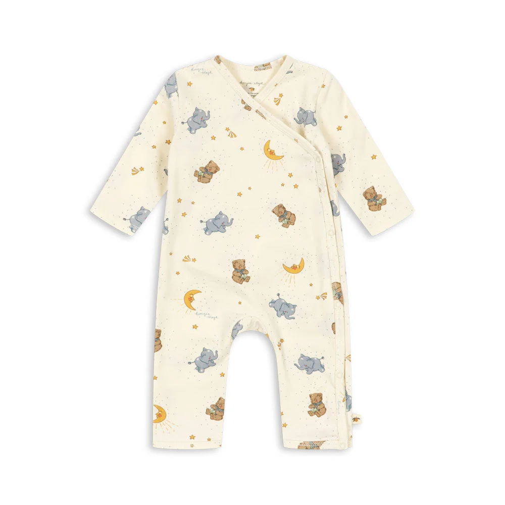Pijama Animalitos-KONGES SLØJD