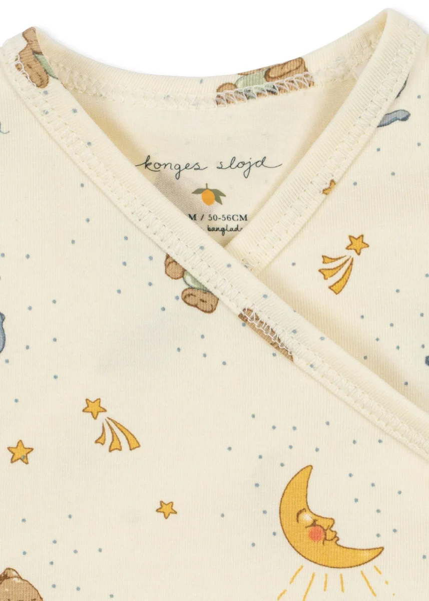 Pijama Animalitos-KONGES SLØJD - Imagen 5