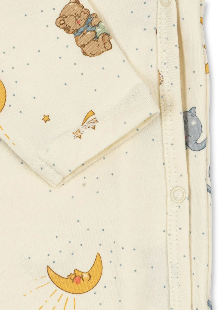 Pijama Animalitos-KONGES SLØJD - Imagen 6