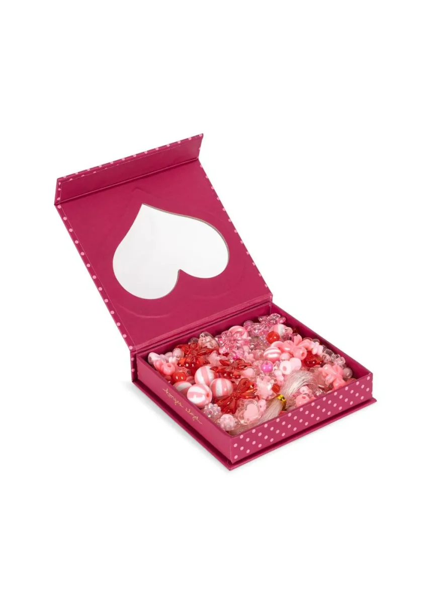 Caja de Perlas-KONGES SLØJD - Imagen 3