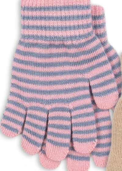 Guantes CEREZAS -RAYA-KONGES SLØJD - Imagen 3