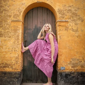 Vesterbro Dress