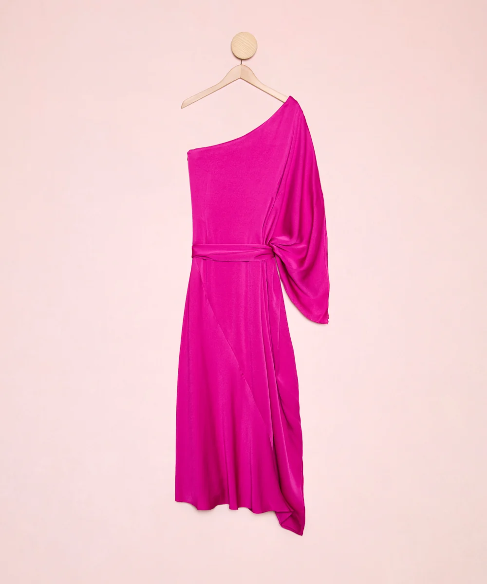 Vestido Asimétrico Setbon - Imagen 4