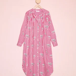 Frank Dress