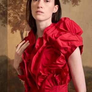Vestido Flor