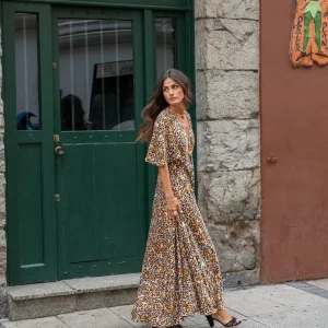 Vestido Galerna