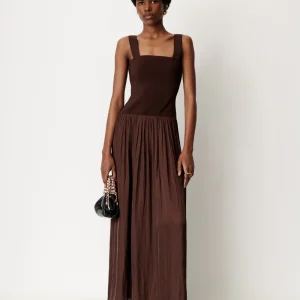 Magnani Dress