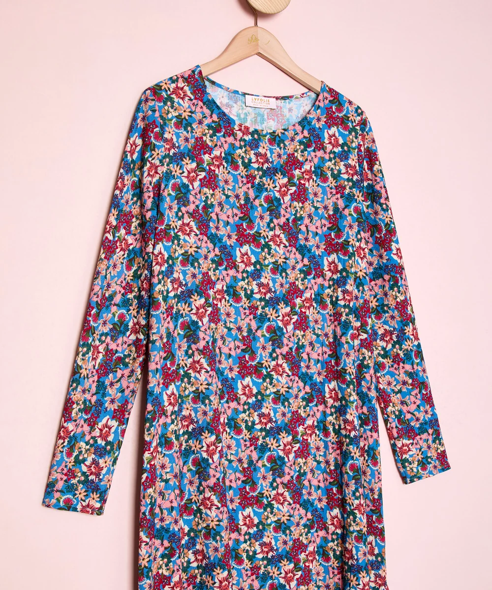 Vestido Maia Largo - Imagen 8