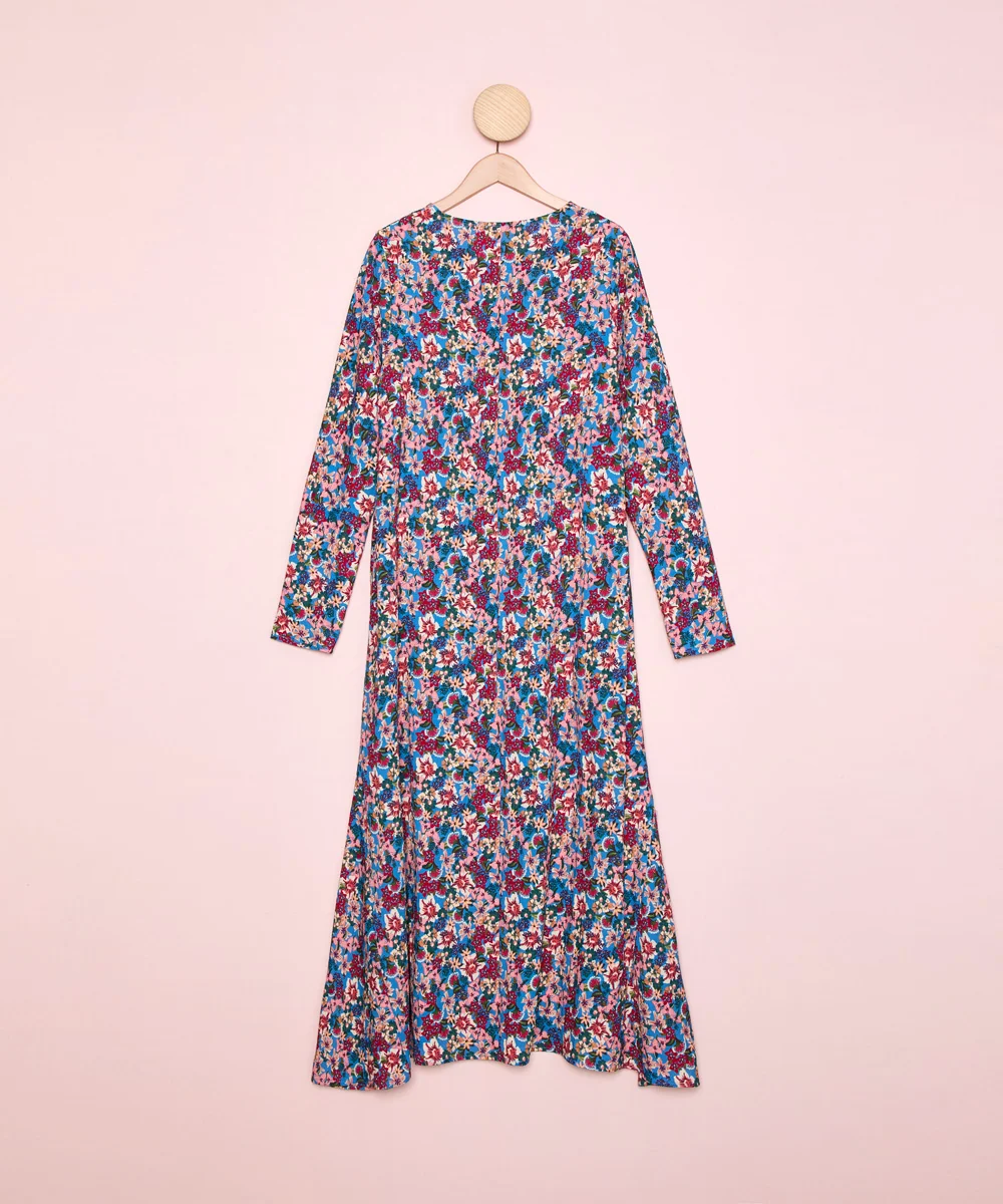 Vestido Maia Largo - Imagen 9