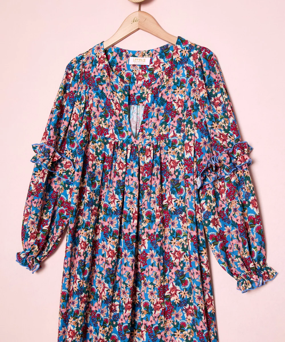 Vestido Maia - Imagen 9