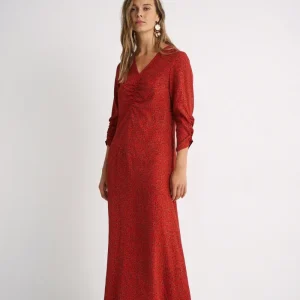 Vestido Pamela Flowers
