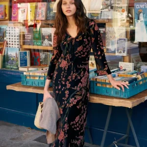 Vestido Tish