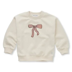 Sudadera con Lazo- SPROET & SPROUT
