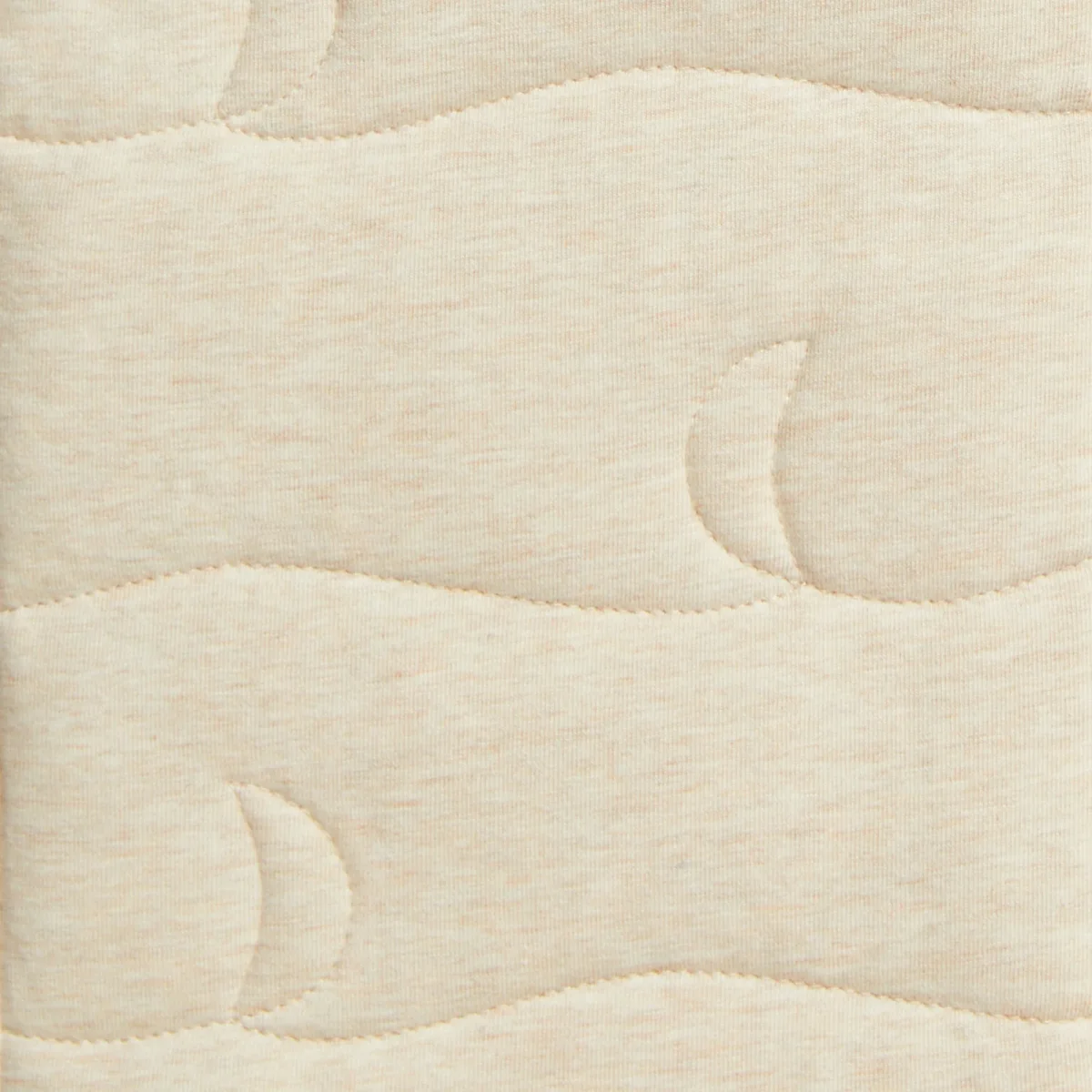 Swaddle Up™ 3.5 TOG Algodón Avena Moon Acolchado - Imagen 5