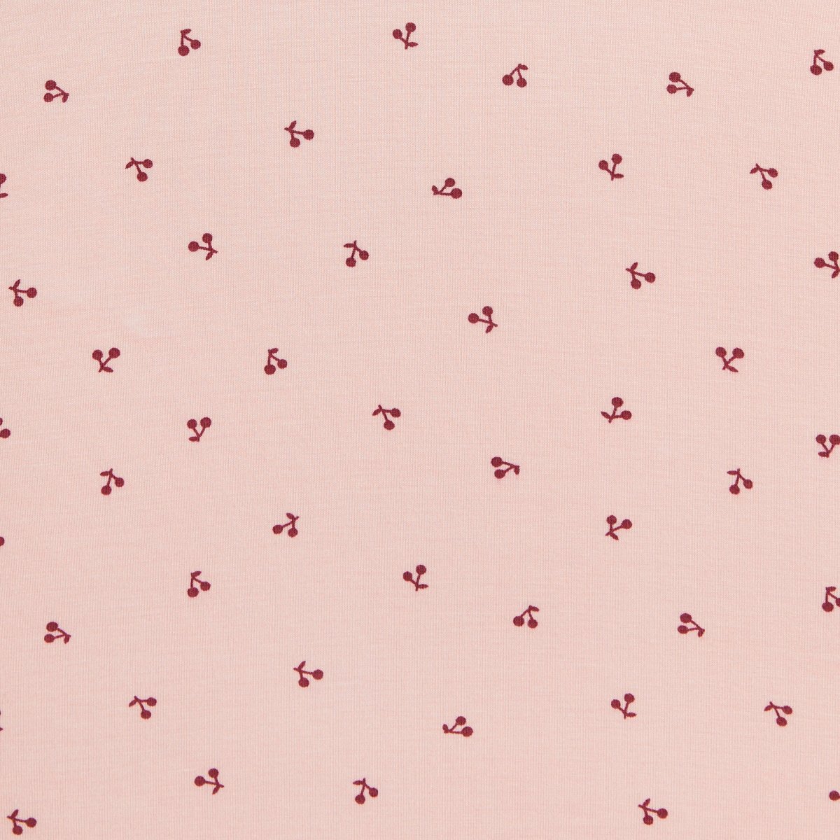 Swaddle Up™ Saco de arrullo 1.0 TOG Viscosa de bambú Rosa suave Cerezas - Imagen 5