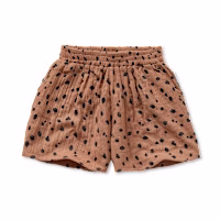 Pantalones cortos Muslin Animal Print - SPROET & SPROUT - Imagen 2