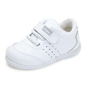 Zapy Deportivas Respetuosas Blanco
