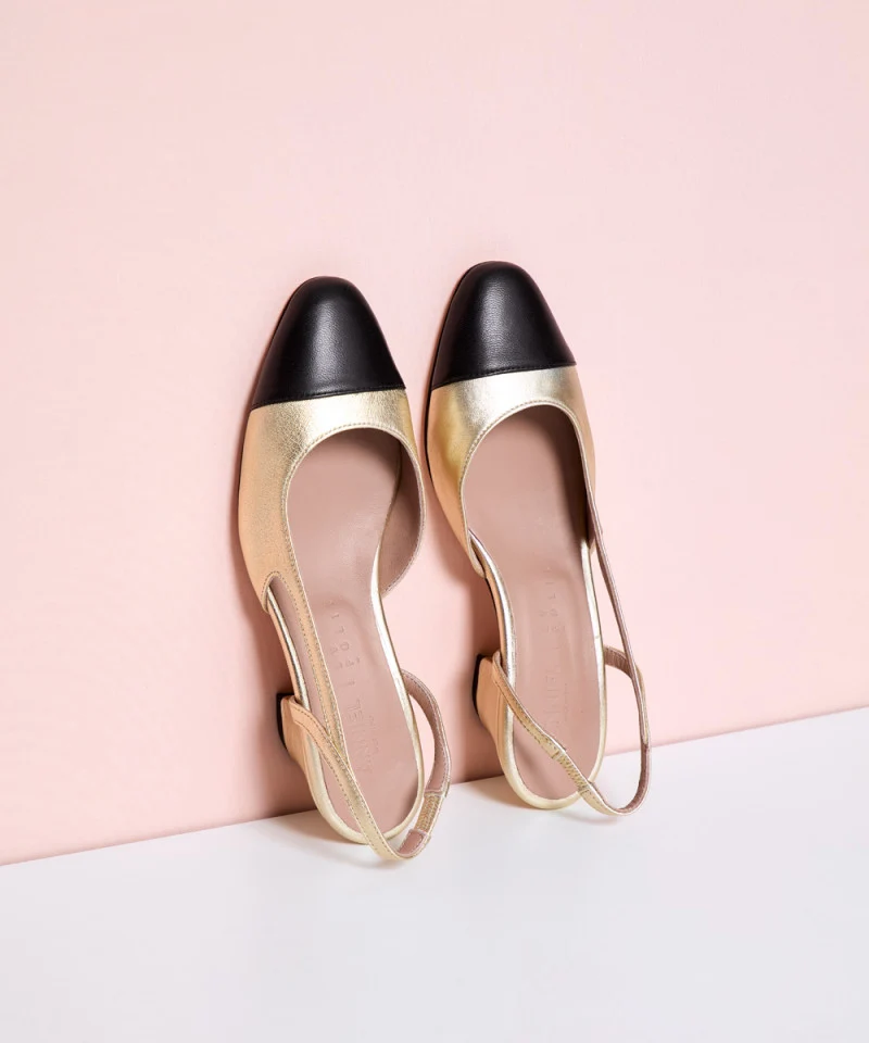 Zapato Bri Bri