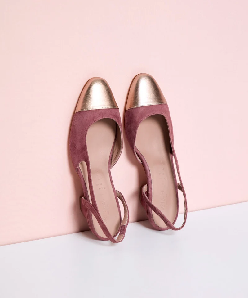 Zapato Bri Bri Ante - Imagen 3
