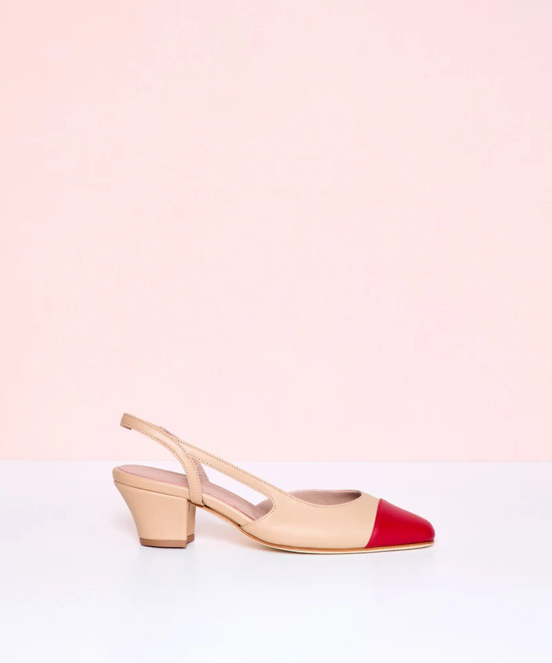 Zapato Bri Bri - Imagen 3