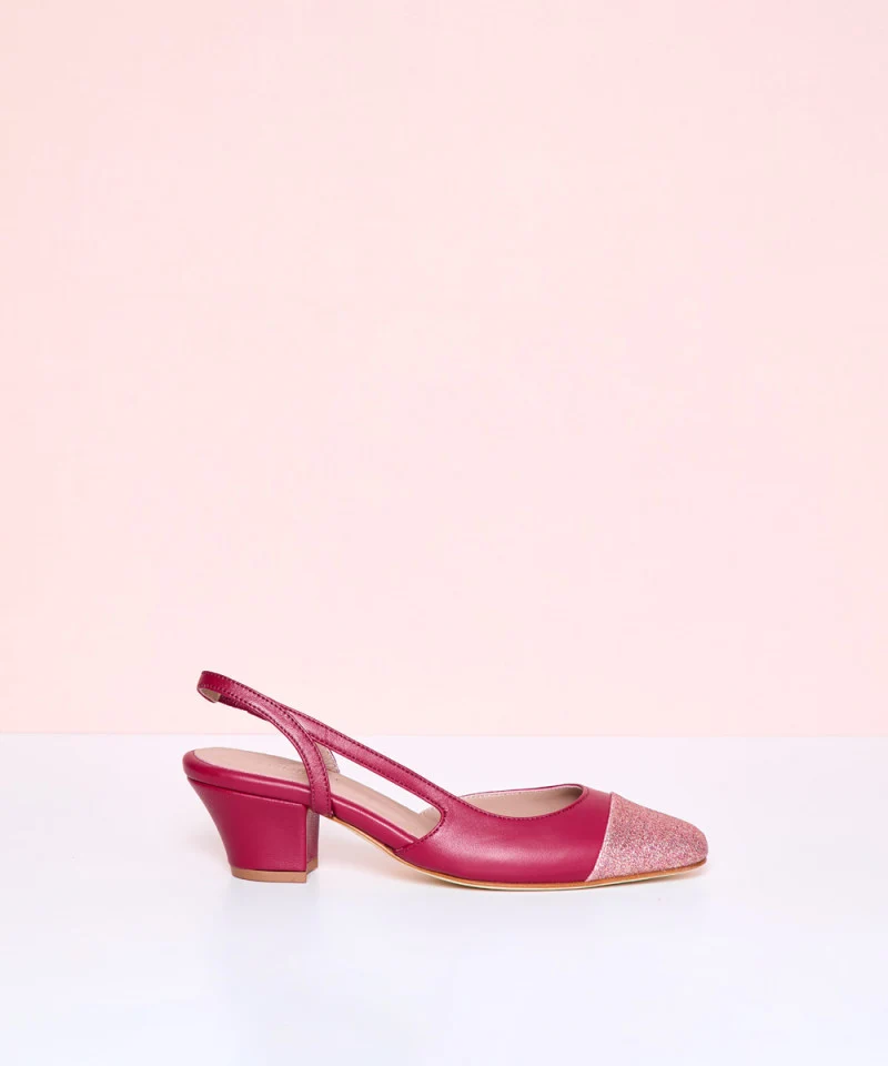 Zapato Bri Bri - Imagen 5