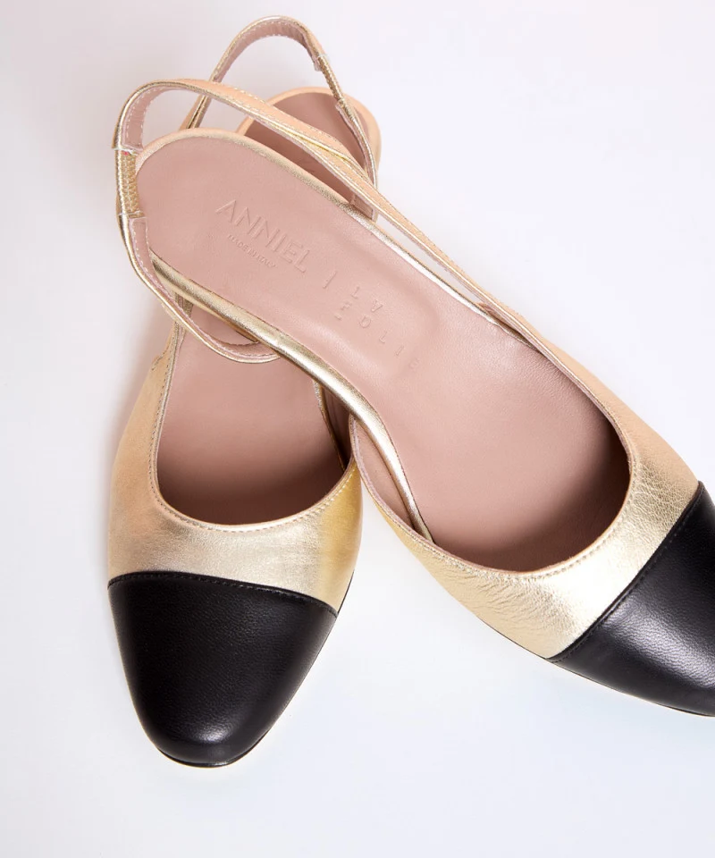 Zapato Bri Bri - Imagen 4