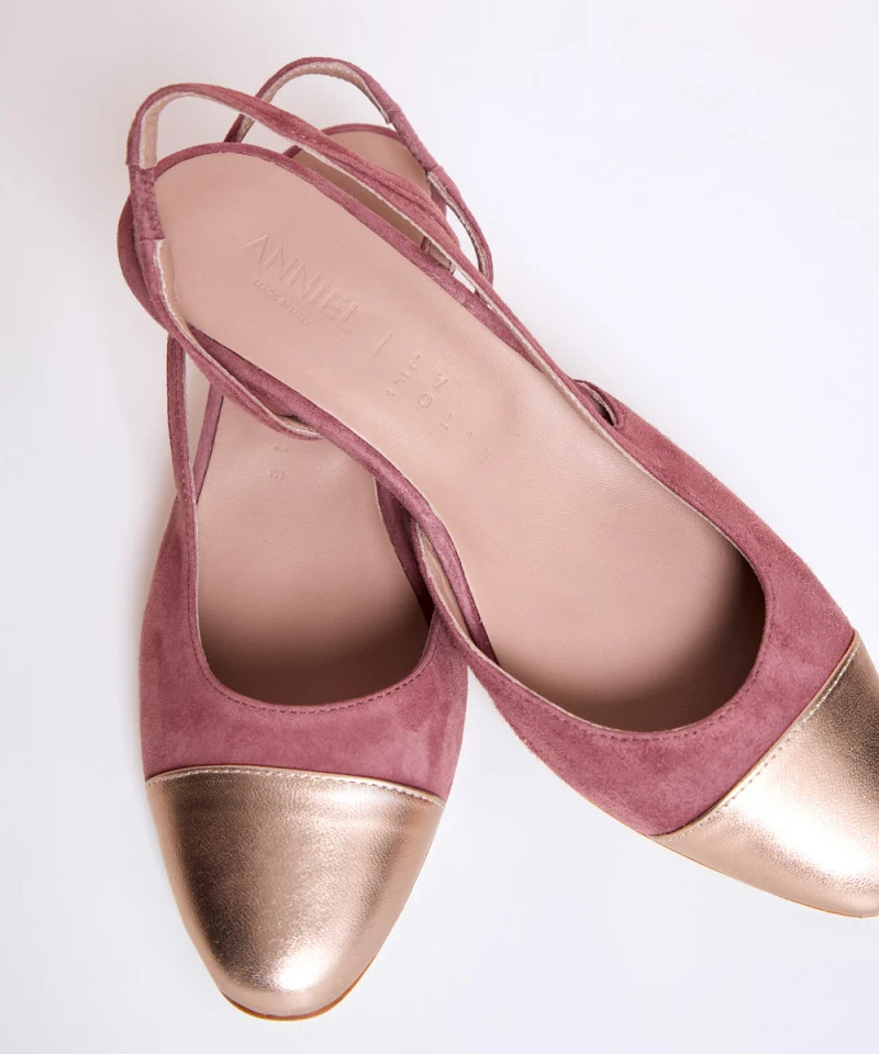 Zapato Bri Bri Ante - Imagen 5