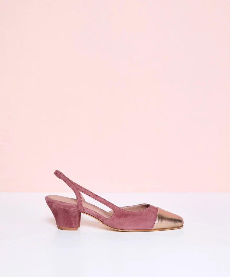 Zapato Bri Bri Ante - Imagen 4