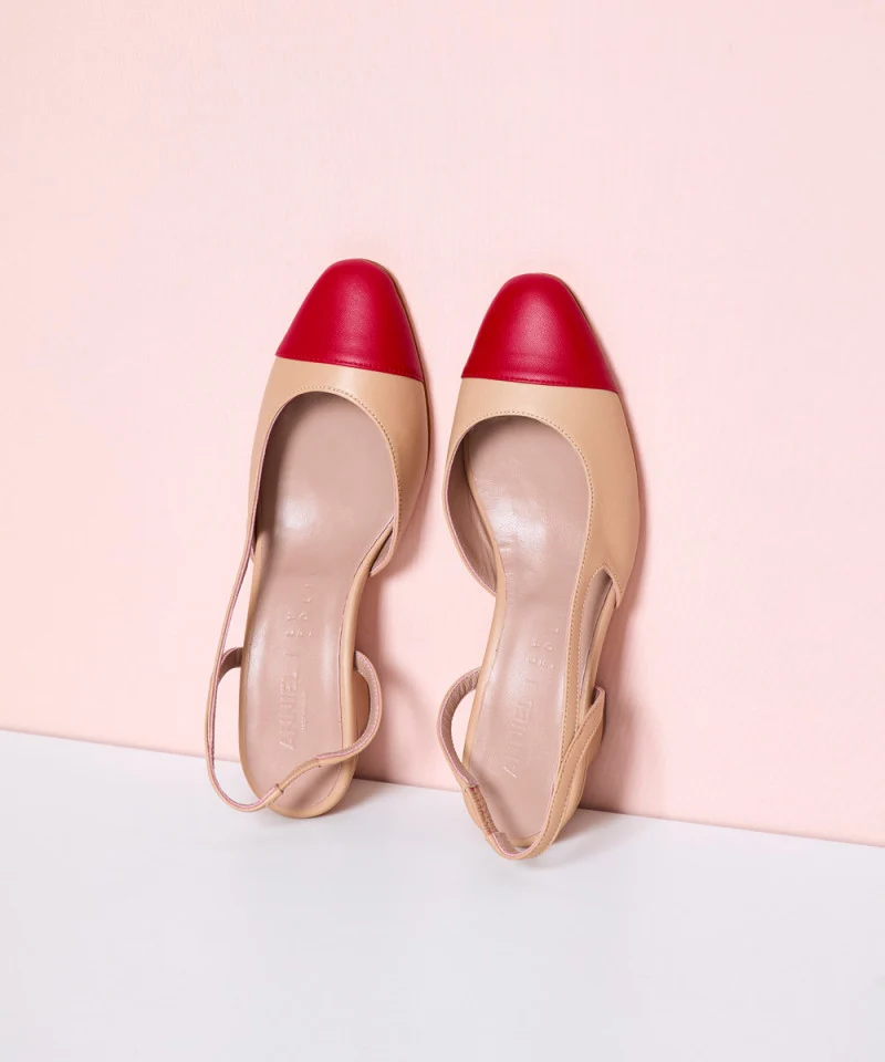 Zapato Bri Bri - Imagen 2