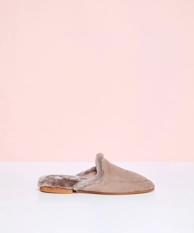Zapato Mule Destalonado - Imagen 4