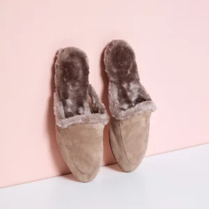 Zapato Mule Destalonado