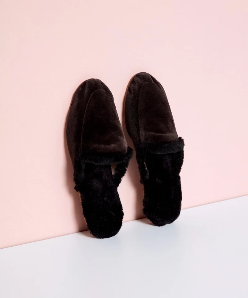 Zapato Mule Destalonado - Imagen 5