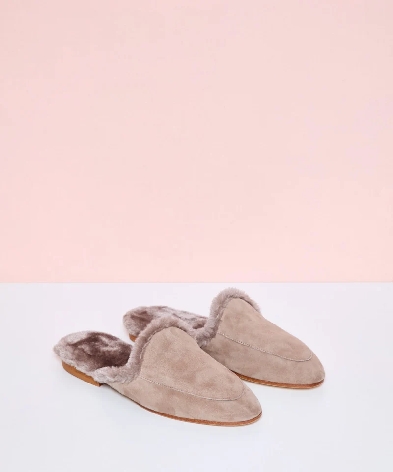 Zapato Mule Destalonado - Imagen 3
