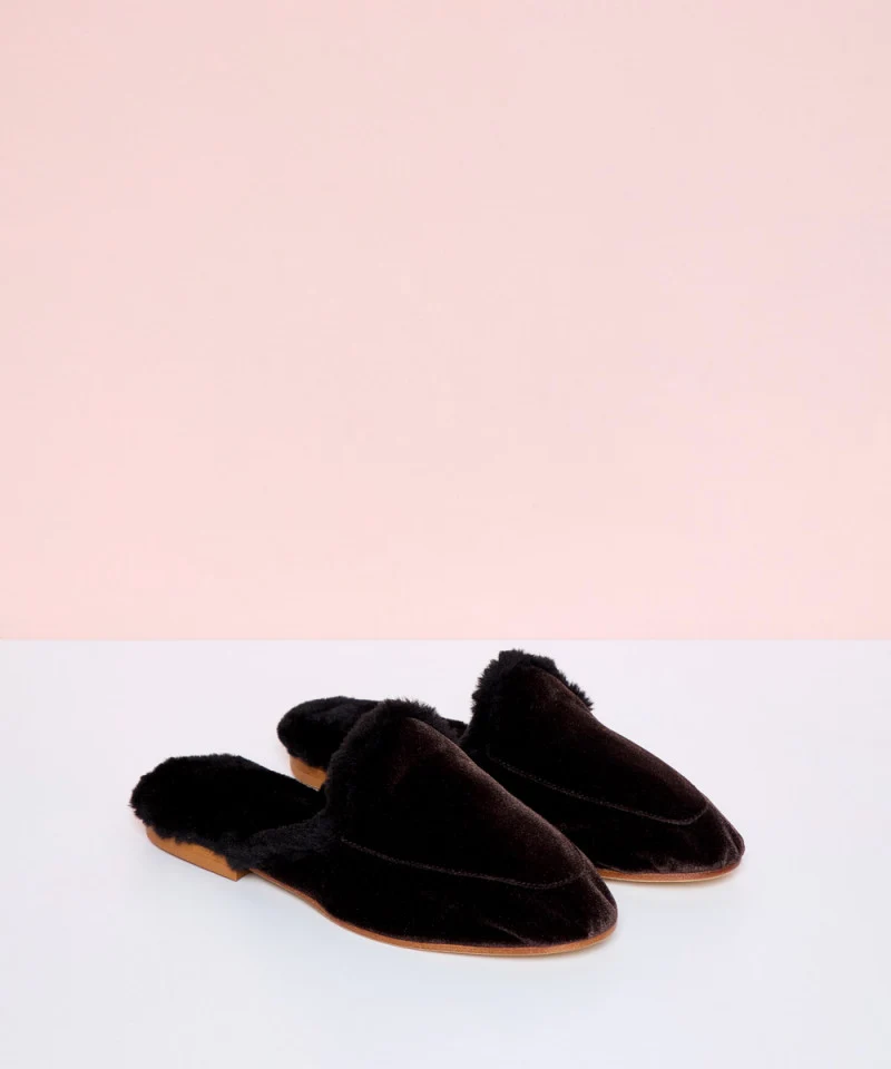 Zapato Mule Destalonado - Imagen 6