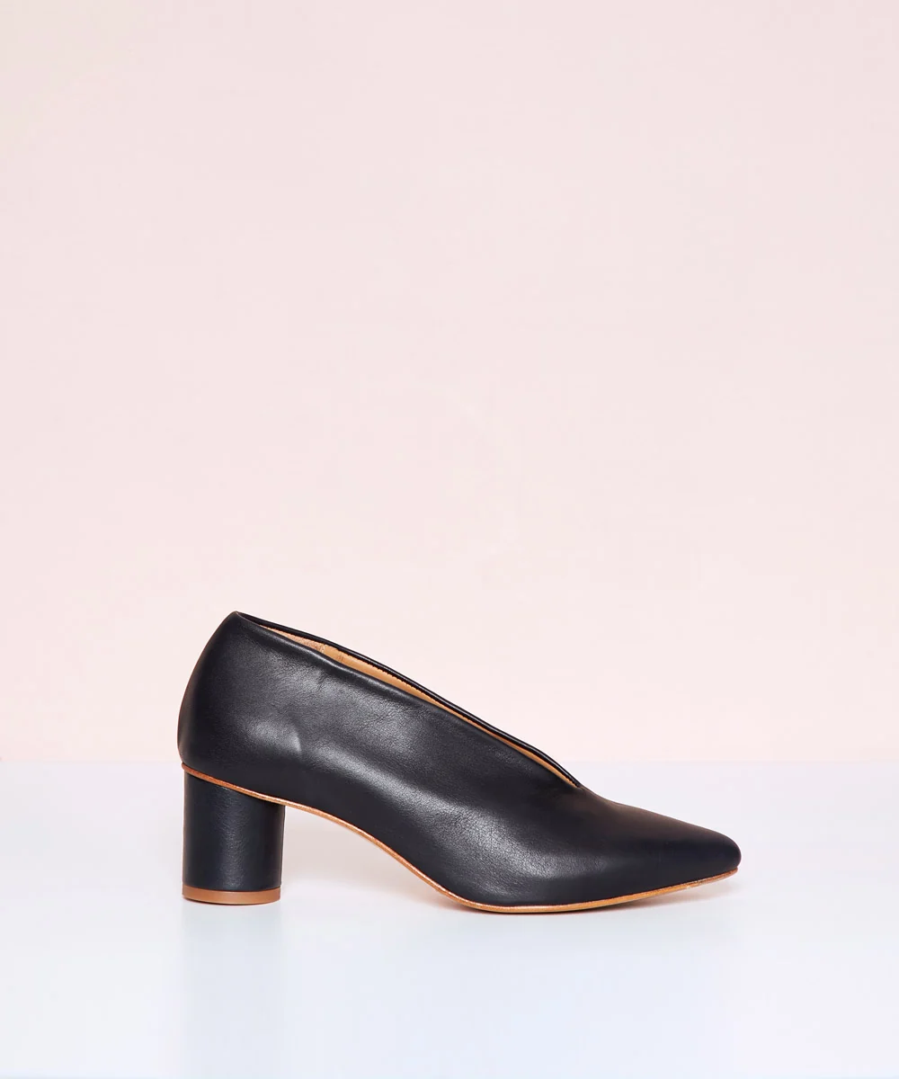 Zapato Nicolasa - By Malababa - Imagen 7