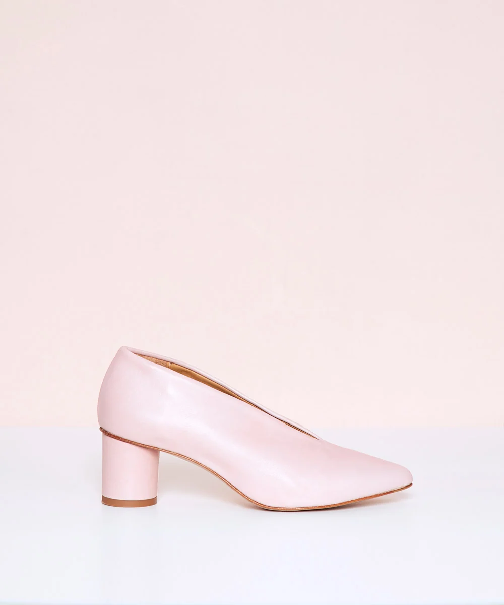 Zapato Nicolasa - By Malababa - Imagen 3