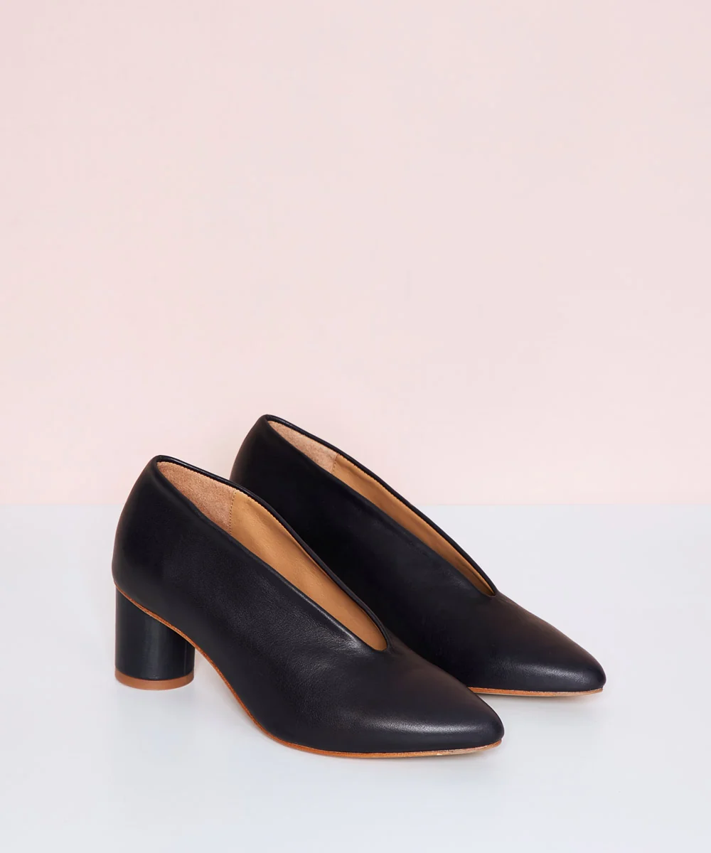 Zapato Nicolasa - By Malababa - Imagen 5