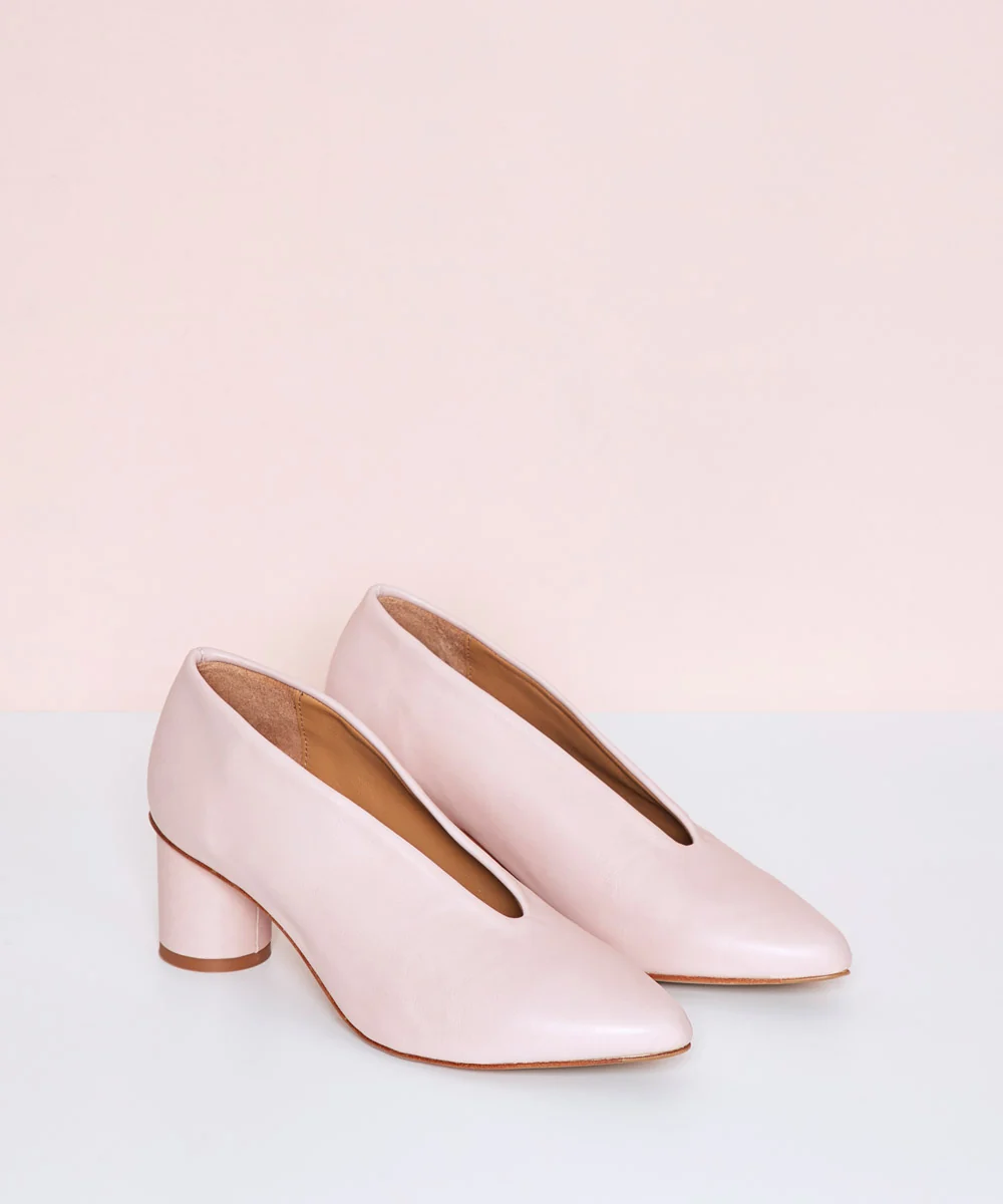 Zapato Nicolasa - By Malababa - Imagen 4