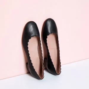 Zapato Ondina Tacón