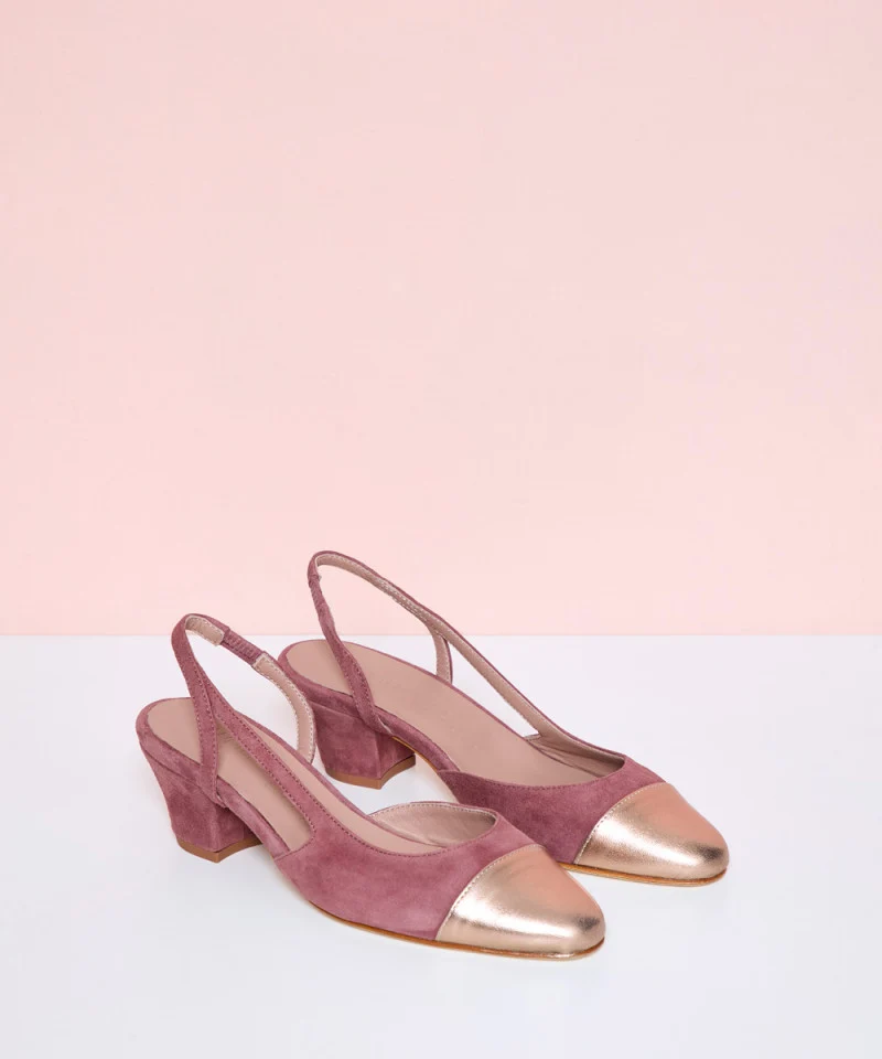 Zapato Bri Bri Ante - Imagen 2