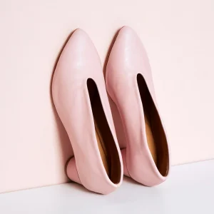 Zapato Nicolasa - By Malababa