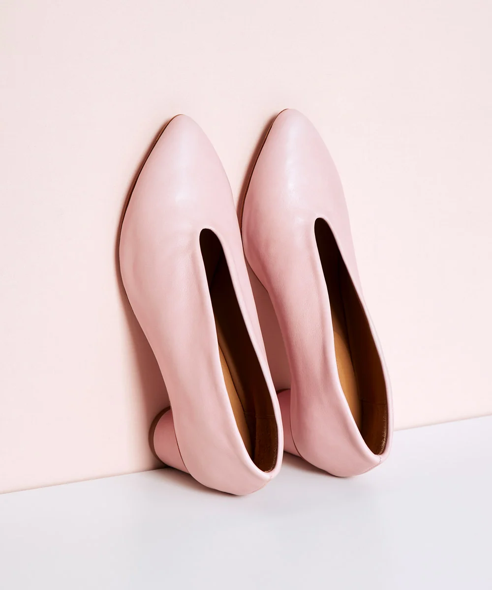 Zapato Nicolasa - By Malababa